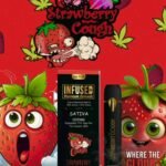 infused extract disposable vape