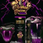 buy infused premium extract disposable vape