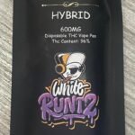 infused disposable vape comparison