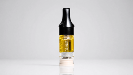 Premium Infused Extract Vape Pods